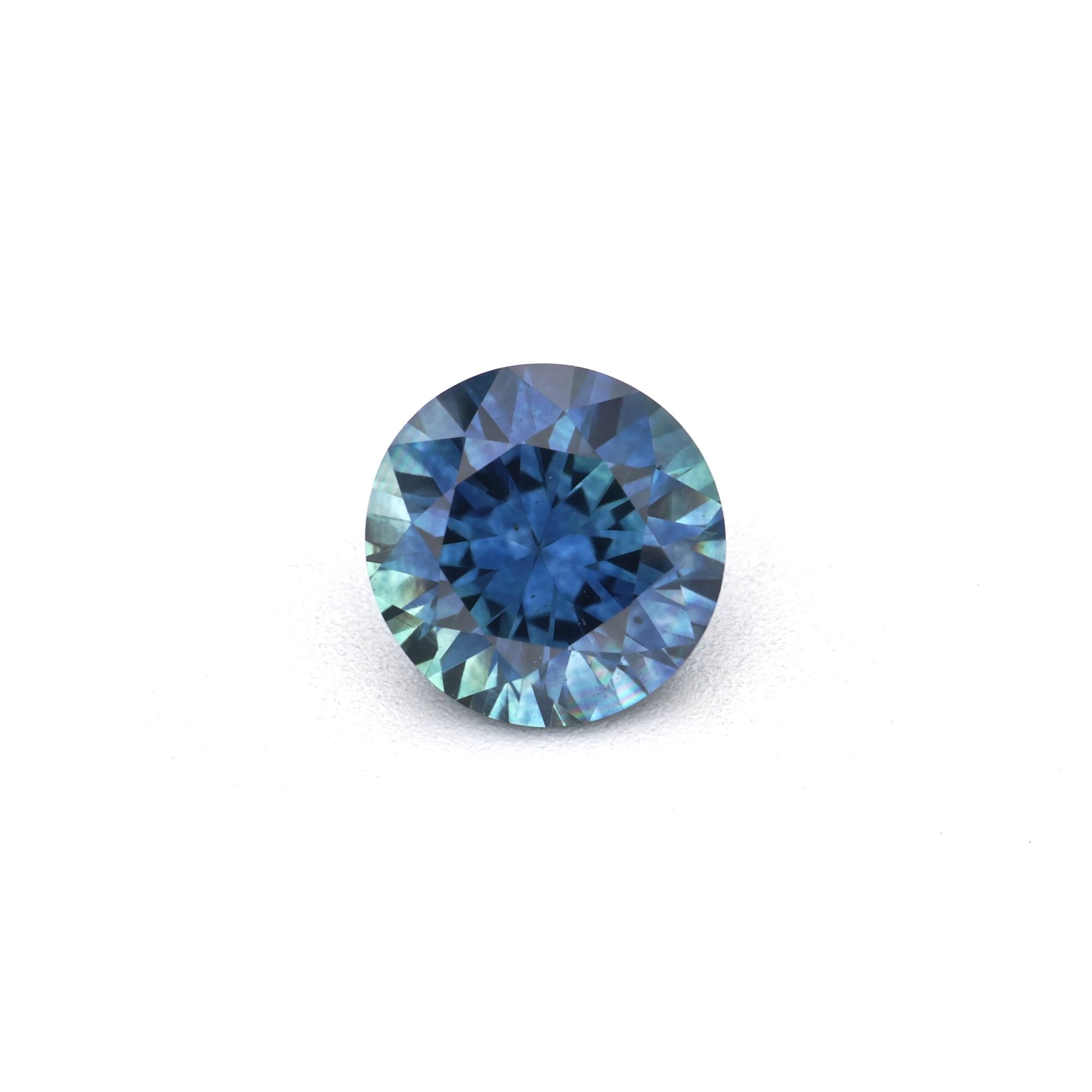 0.83ct Sapphire