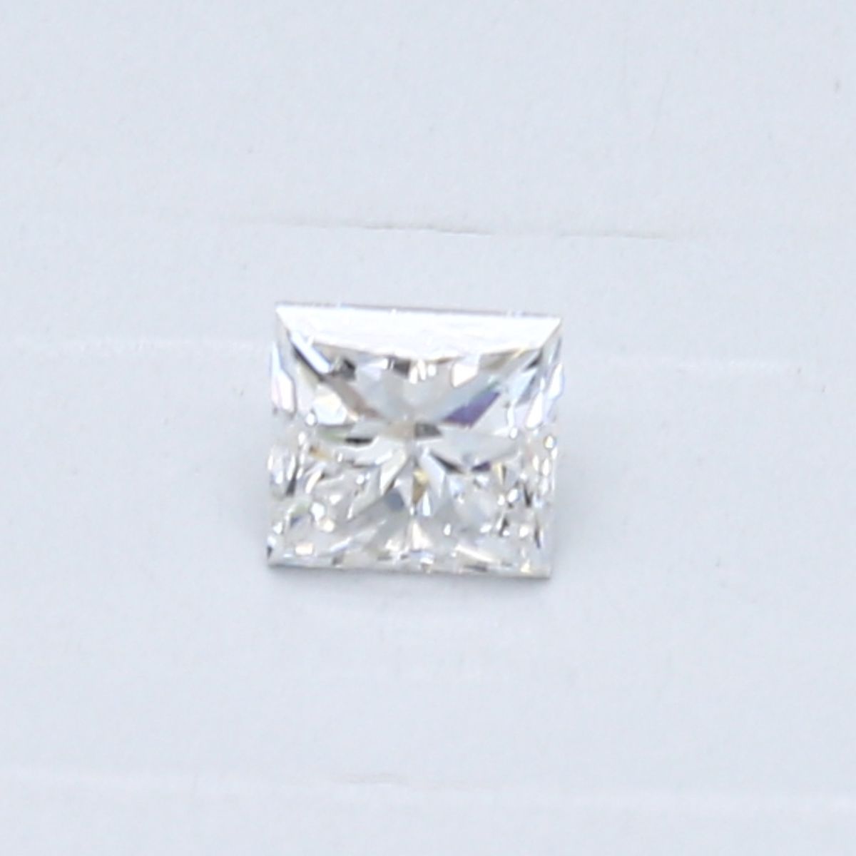 Diamante 0,23 ct PRINCESS