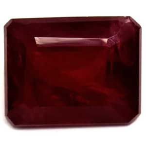1.29ct Ruby