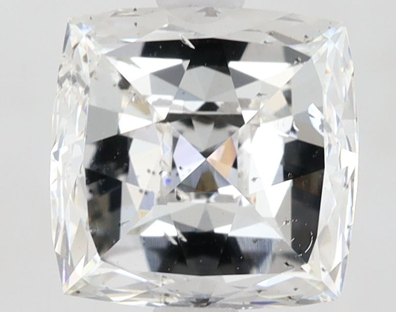 CUSHION BRILLIANT 1.07ct