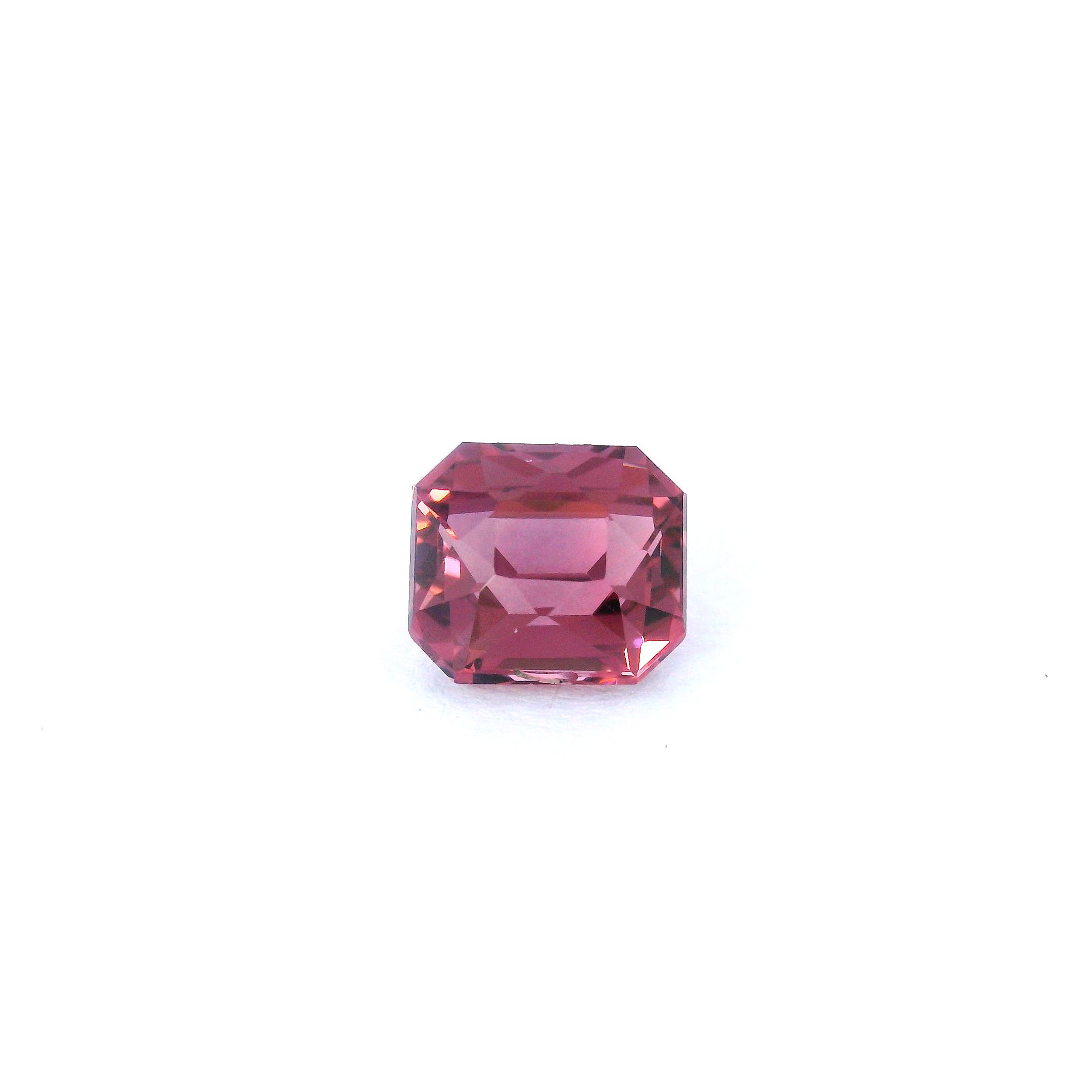 1.19ct GARNET