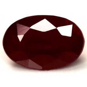 2.29ct Ruby