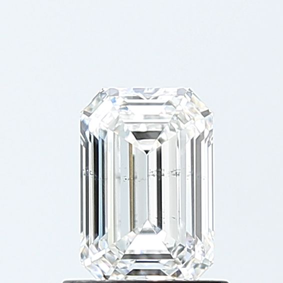 1.03 Carat Emerald Diamond