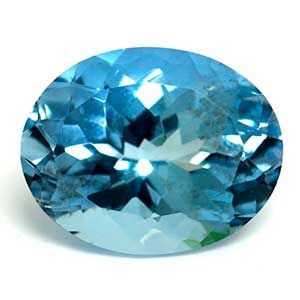 1.99ct Aquamarine