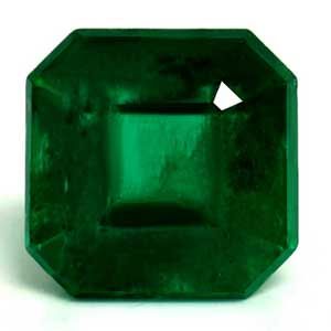1.12ct Emerald