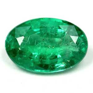 1.67ct Emerald
