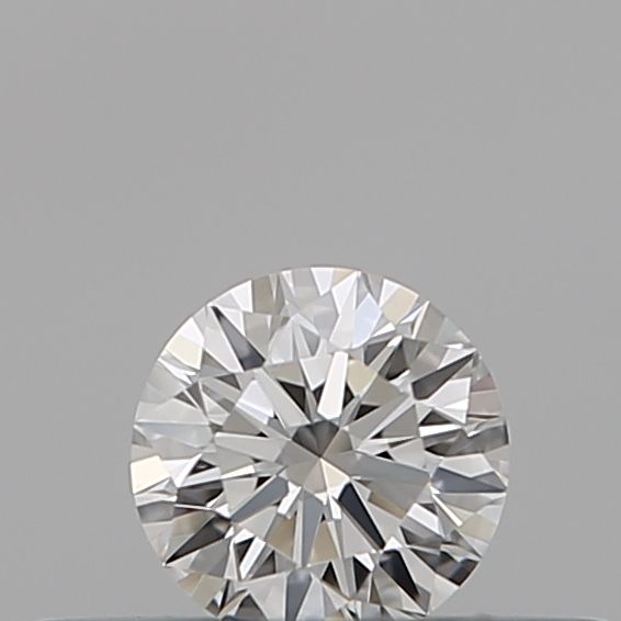 ROUND 0.18 carat diamond