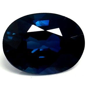 0.85ct Sapphire