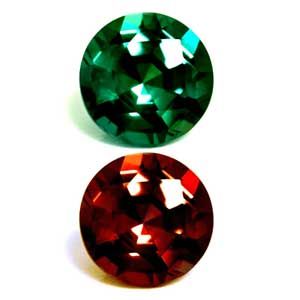 0.38ct Alexandrite