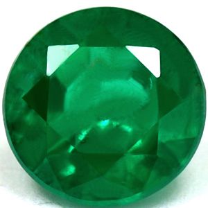 0.62ct Emerald