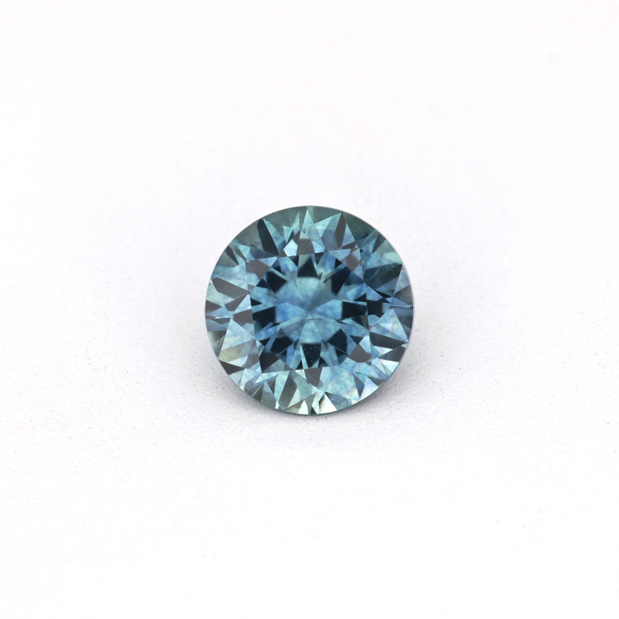 0.6ct Sapphire