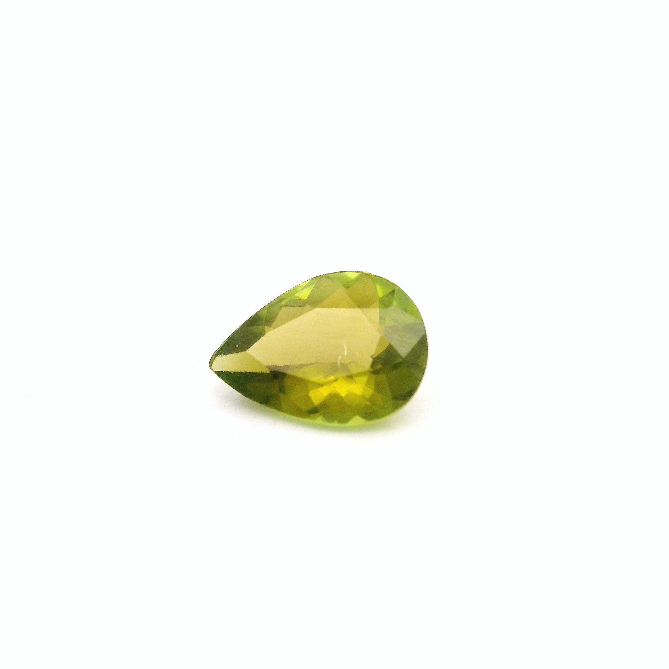 0.96ct TOURMALINE