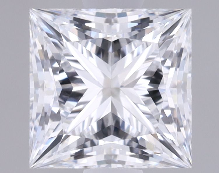 1.04 Carat Princess Diamond