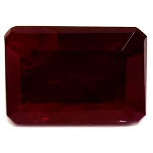 1.66ct Ruby