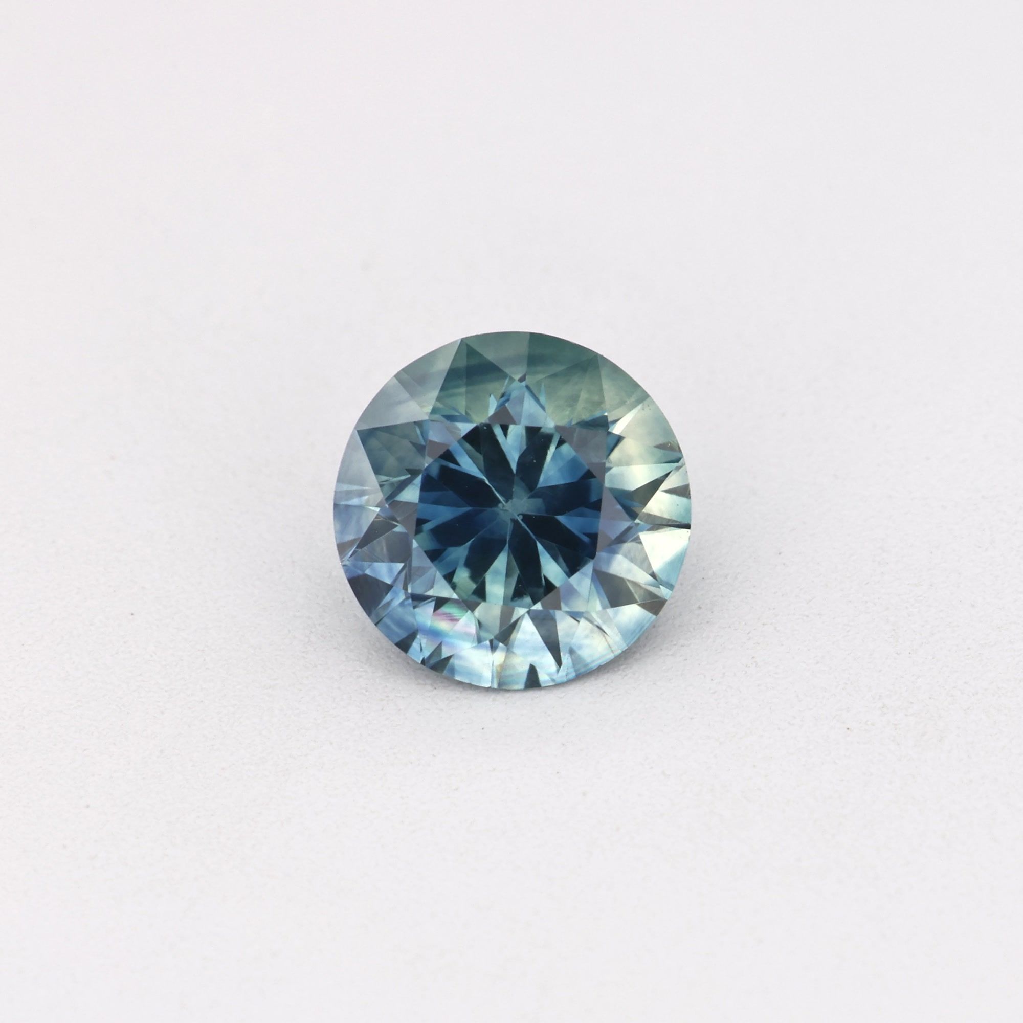 0.65ct Sapphire