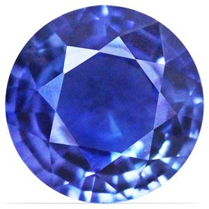 0.68ct Sapphire