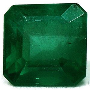 2.11ct Emerald