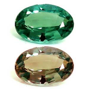 0.11ct Alexandrite