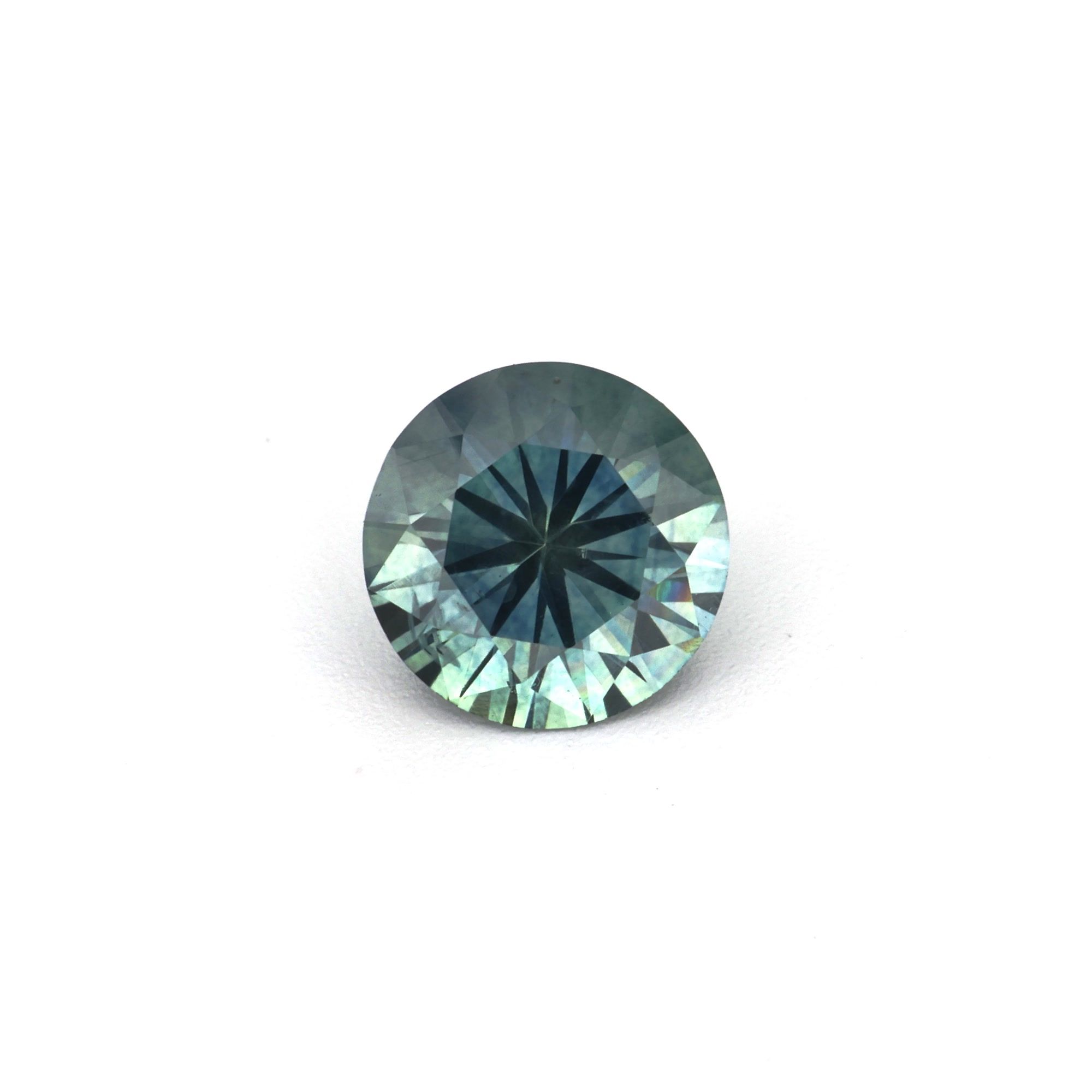 0.6ct Sapphire