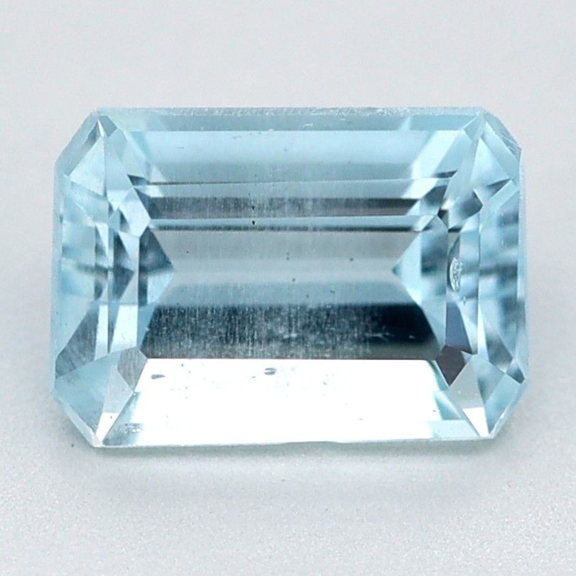 0.86ct AQUAMARINE