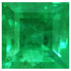 0.68ct Emerald
