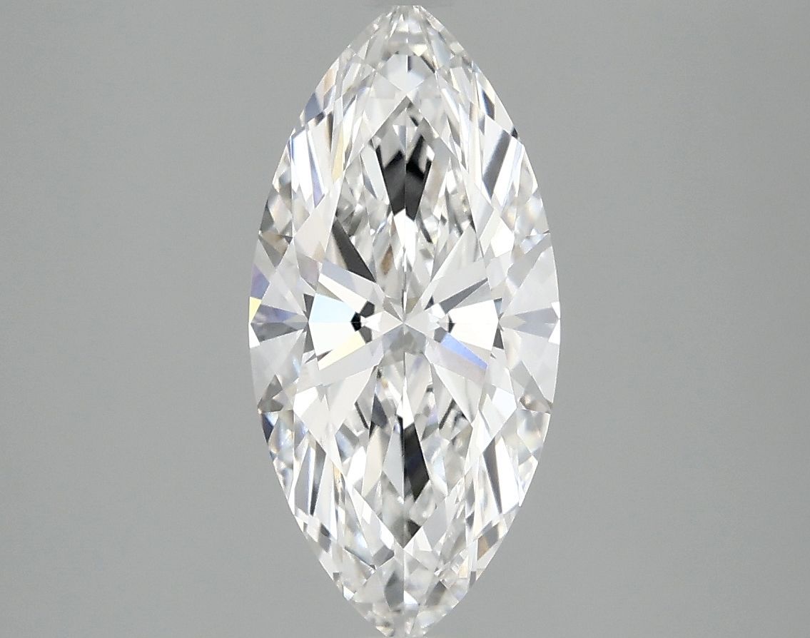 2.01ct Marquise E - VS1 - Excellent cut - LD180672
