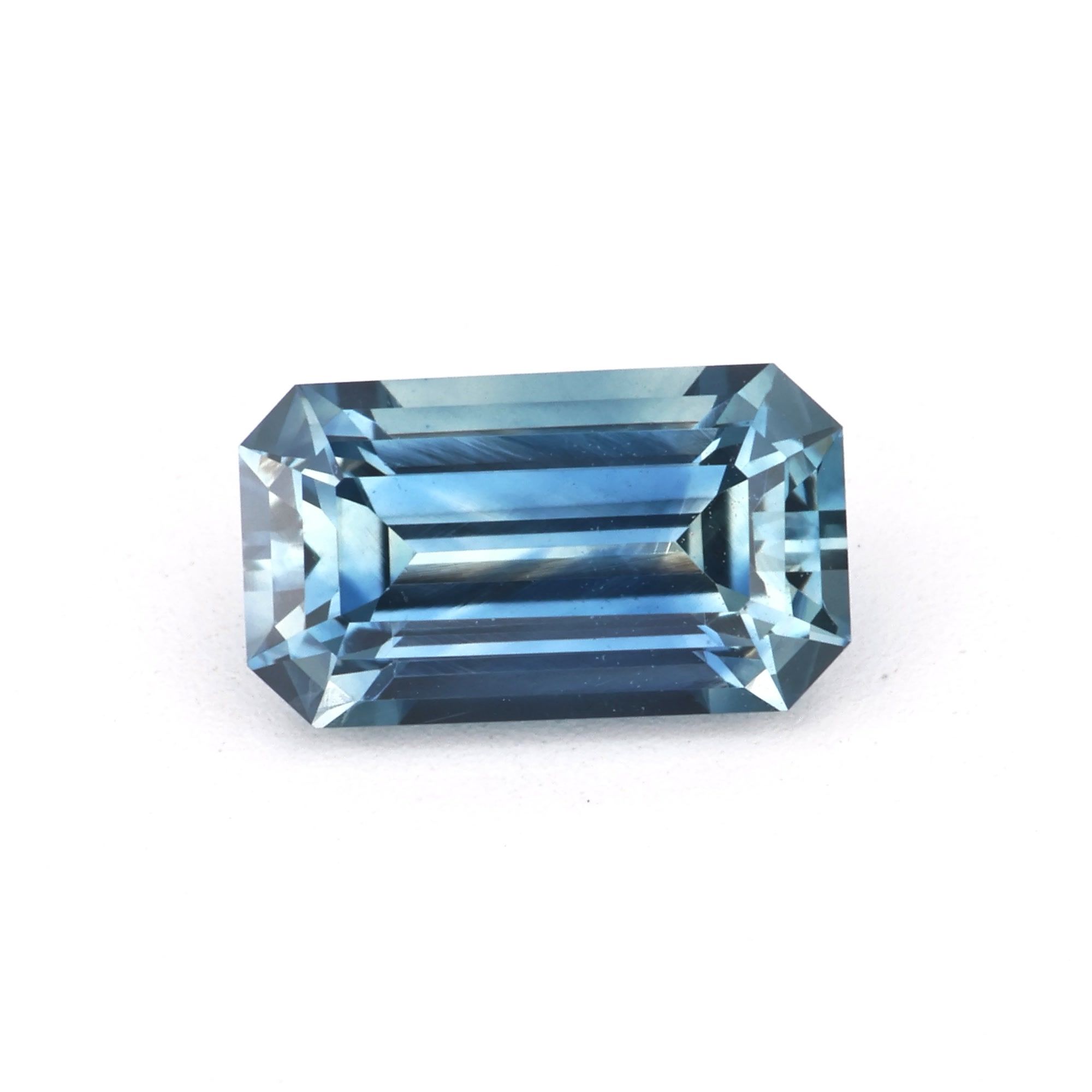 0.96ct Sapphire