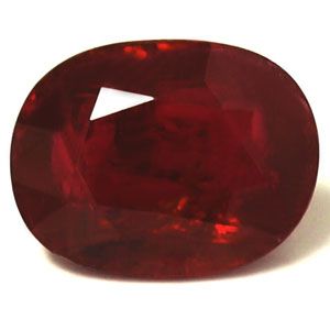 3.24ct Ruby
