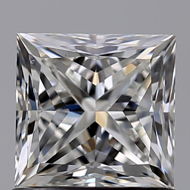 1,01 ct PRINCESS