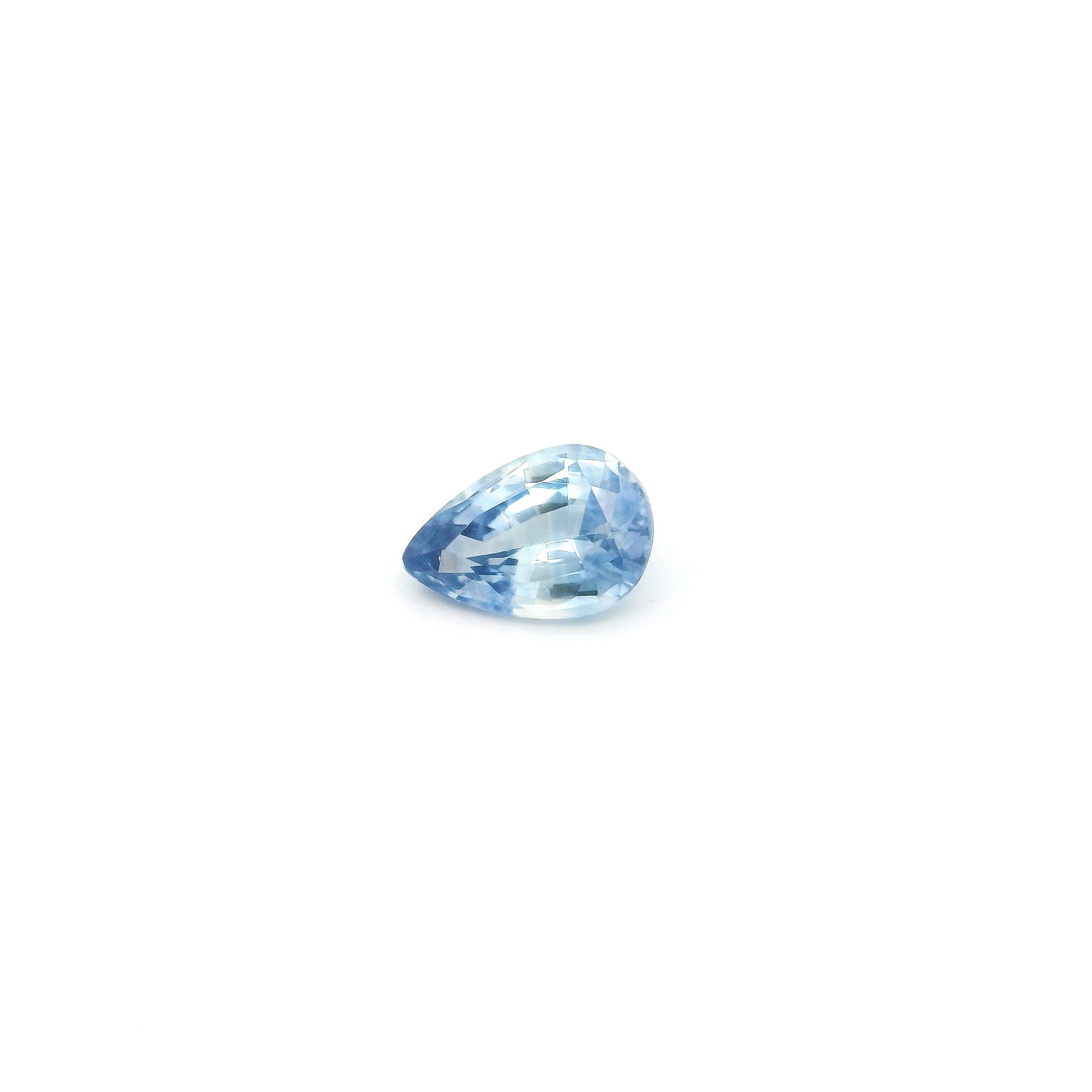 Fine Gemstone