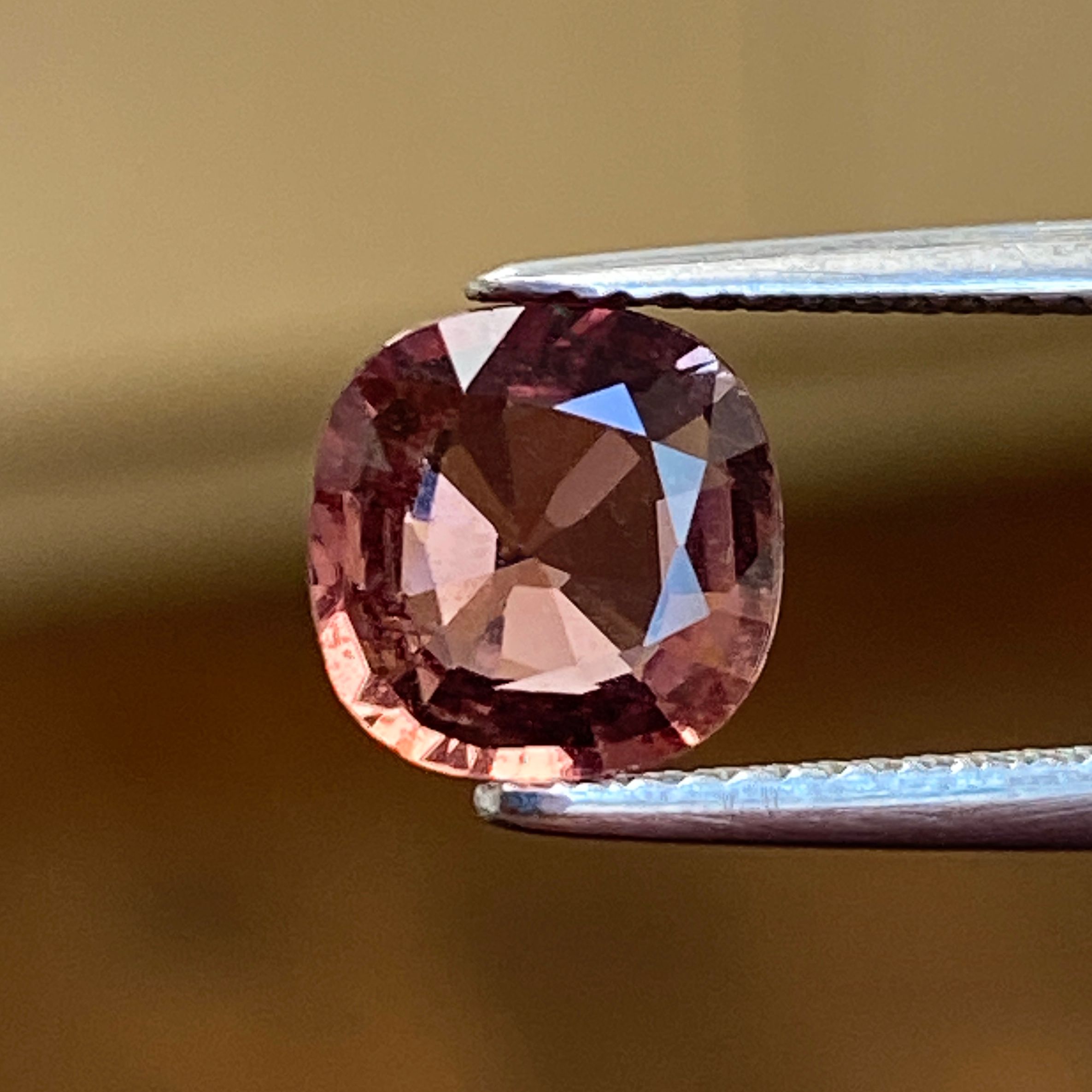 1.51ct Sapphire