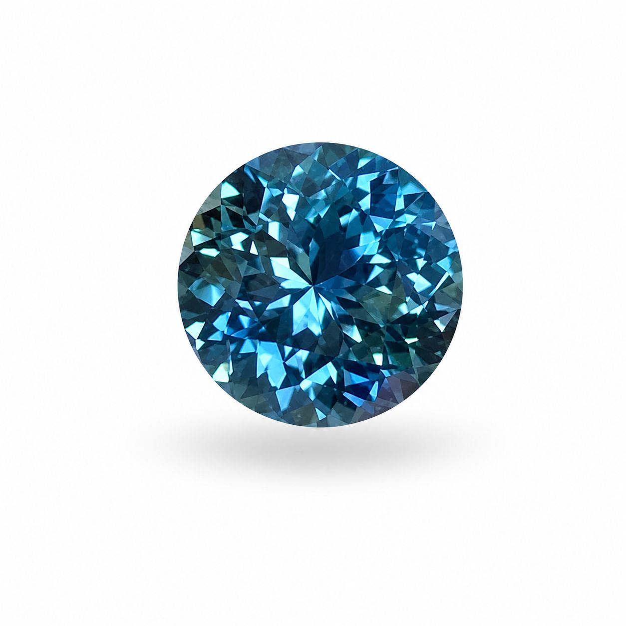 0.65ct Sapphire