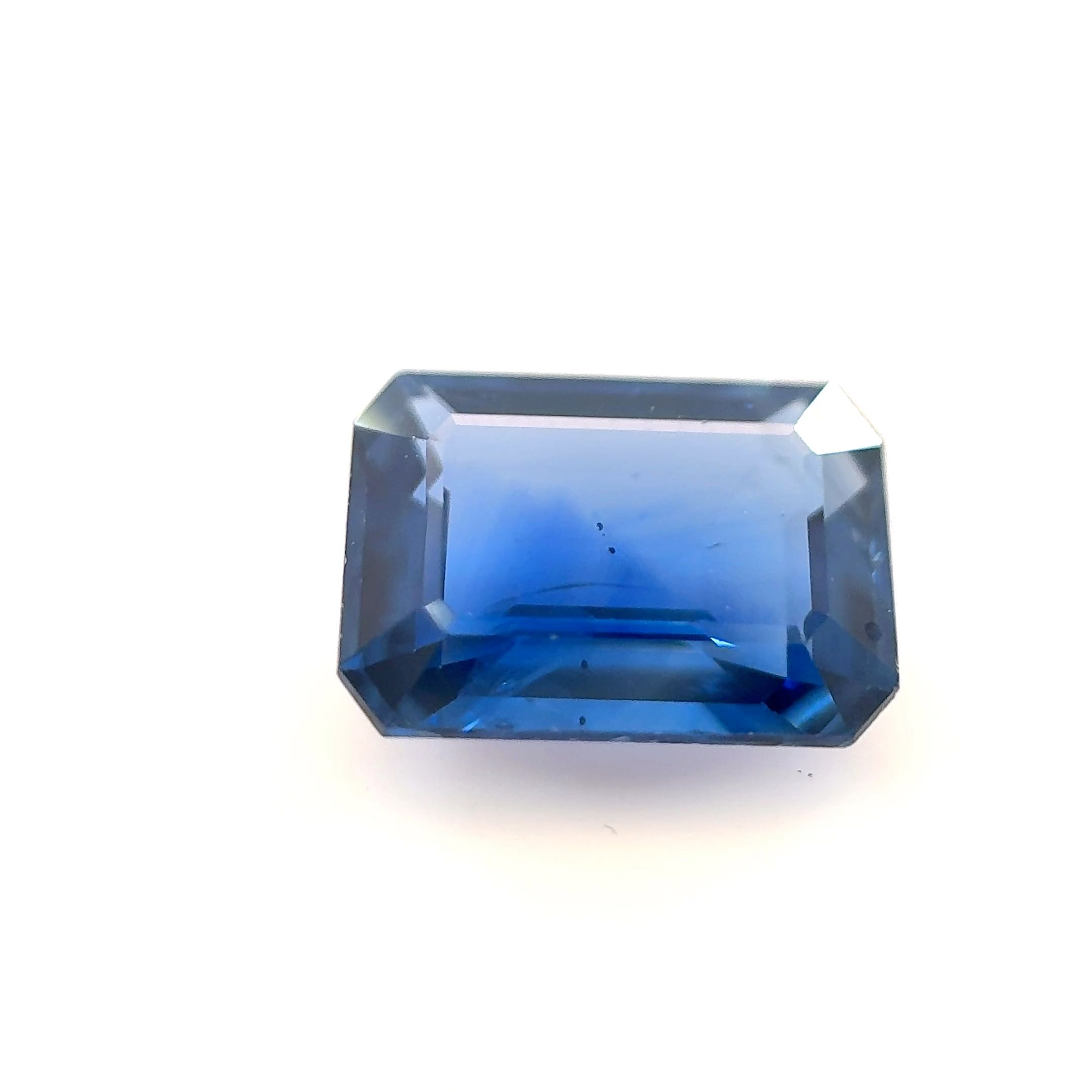 1.42ct SAPPHIRE