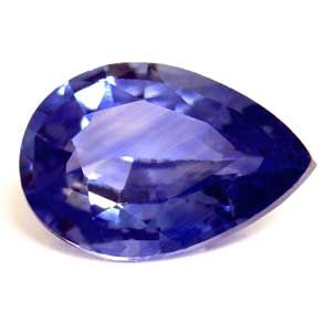 0.59ct Sapphire