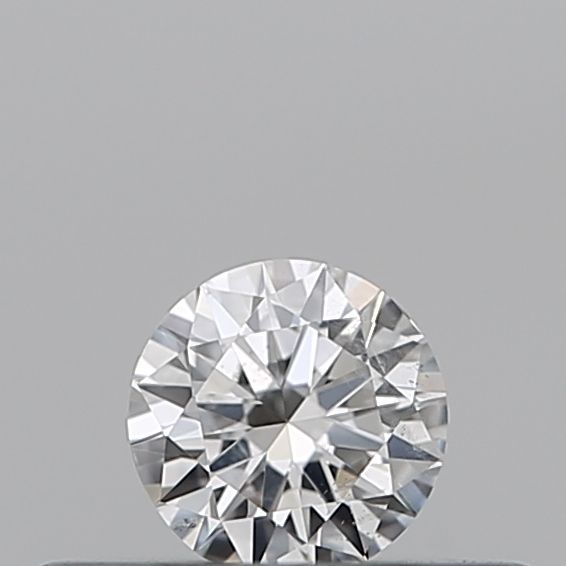 Diamante 0,18 ct ROUND