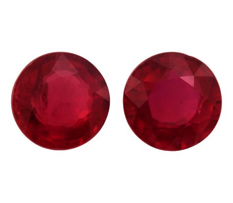 1.15ct Ruby