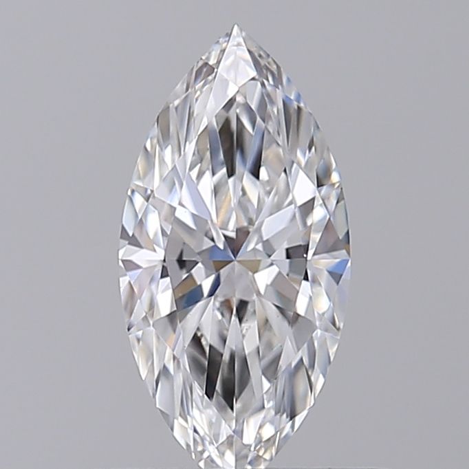 Marquise 0.53ct Diamond