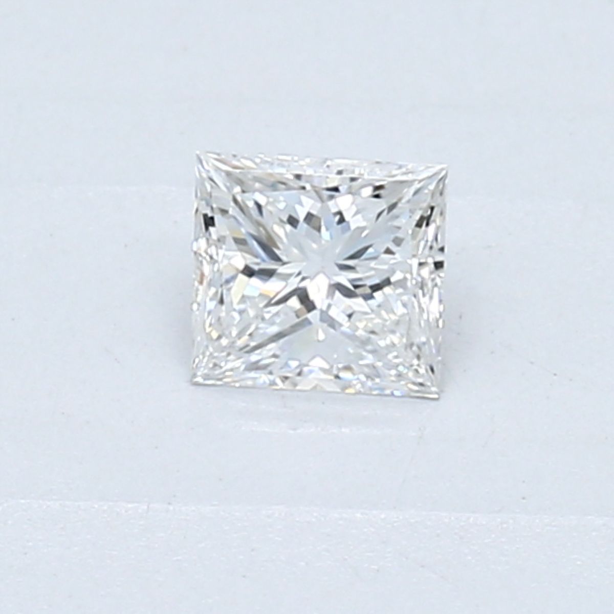 Diamante 0,30 ct PRINCESS