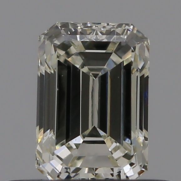 Diamante 0,53 ct EMERALD