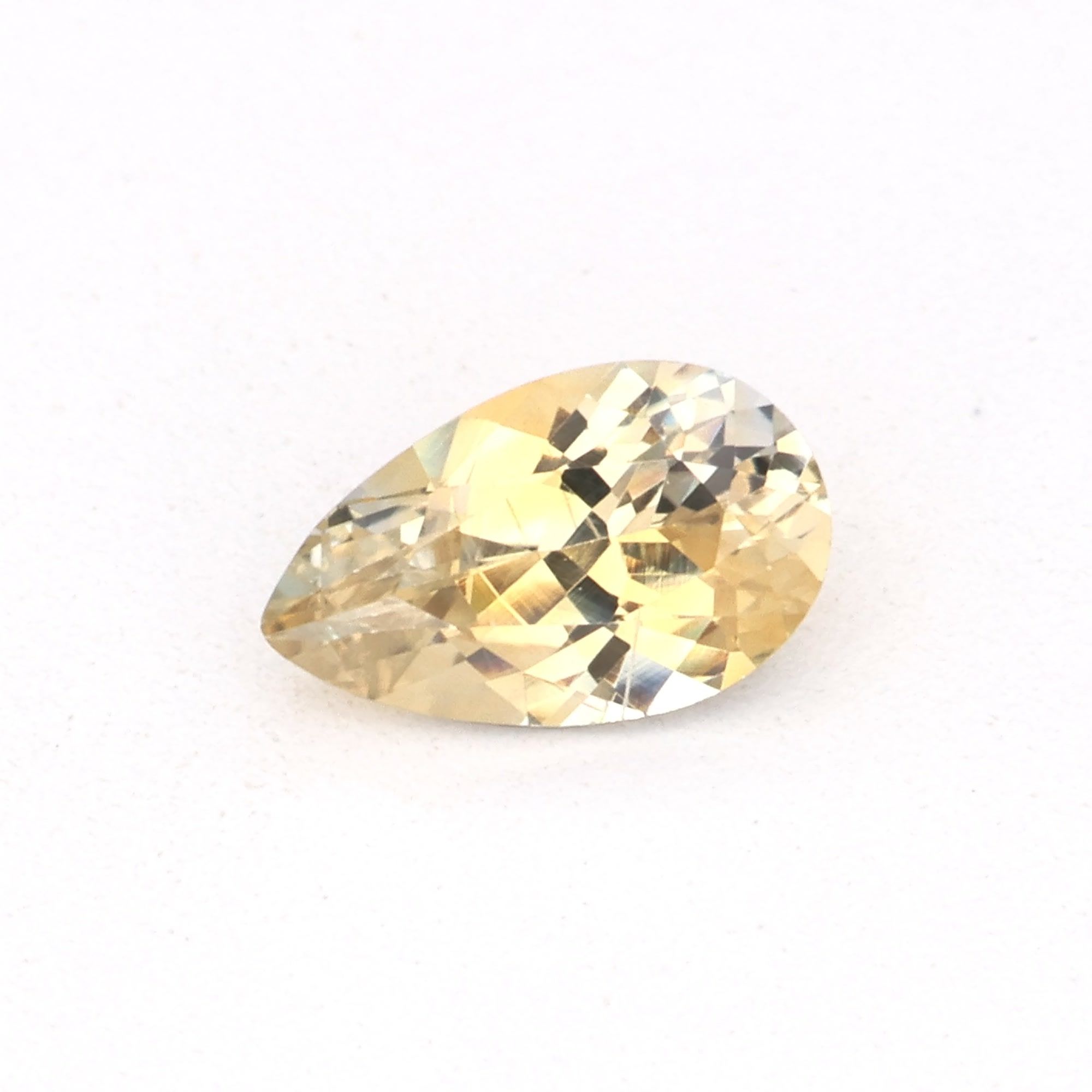 0.21ct Sapphire