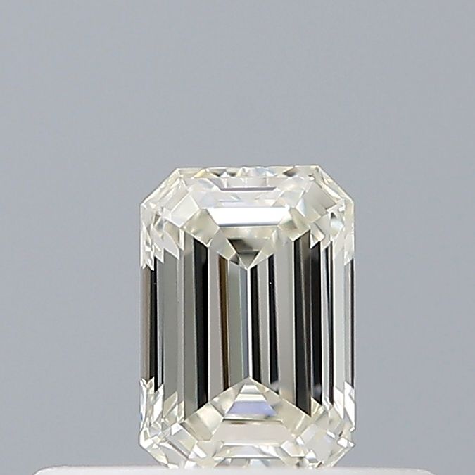Diamante 0,23 ct EMERALD