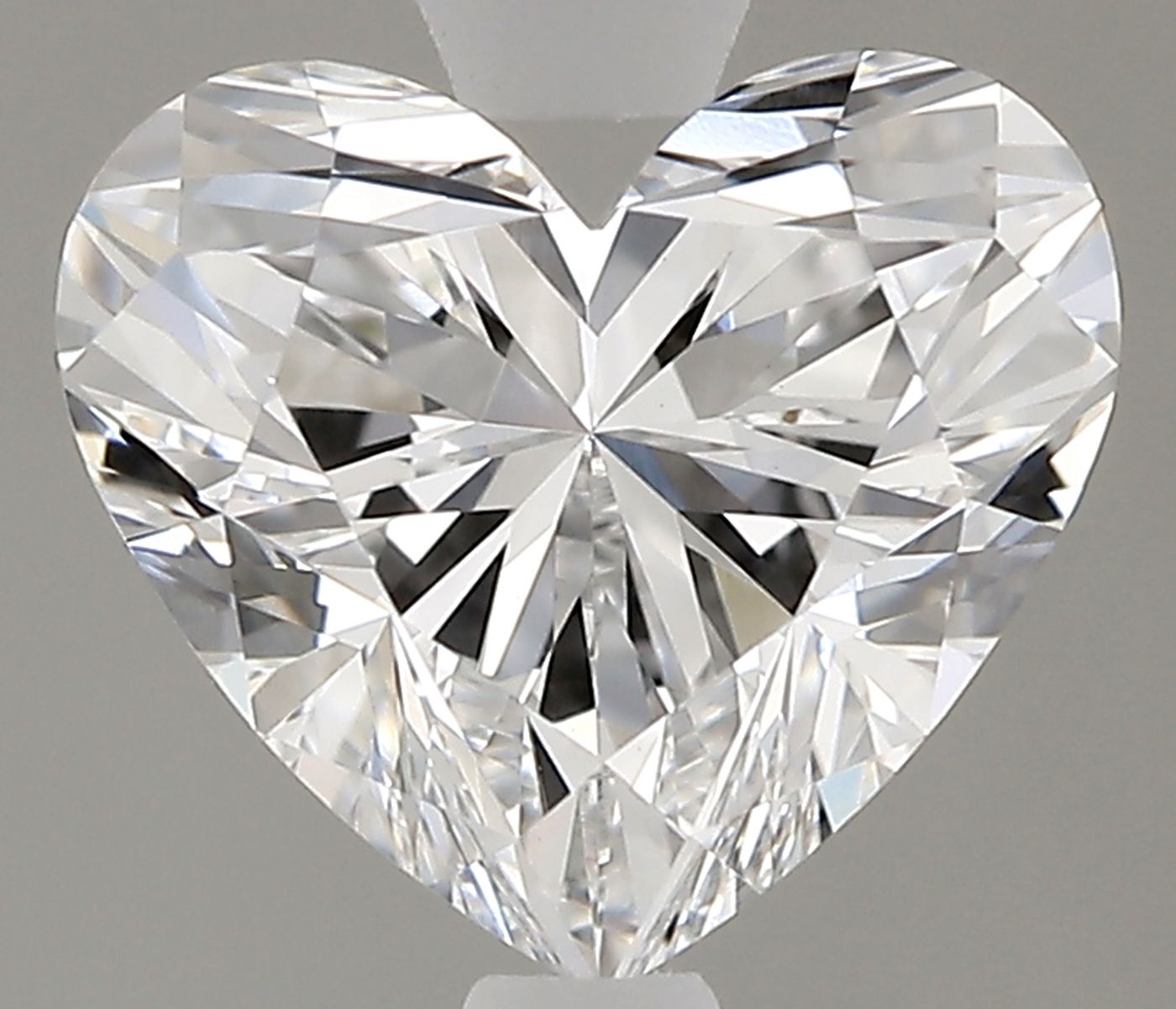 Heart 0.86ct Diamond