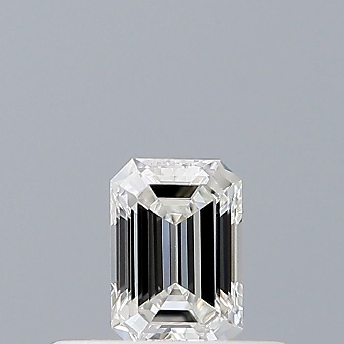 Diamante 0,24 ct EMERALD