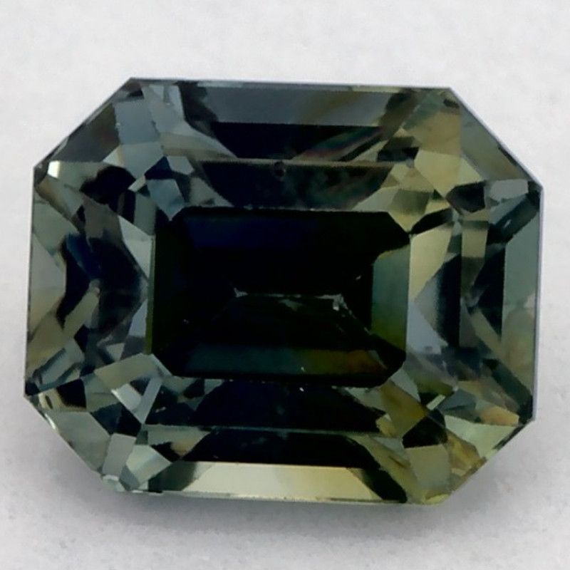 1.17ct Sapphire