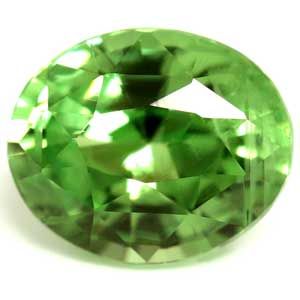 1.14ct Garnet