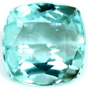 0.83ct Tourmaline