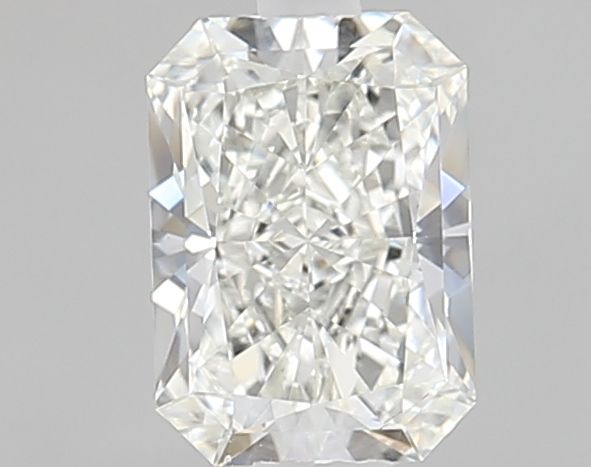 1.00 Carat Radiant Diamond