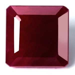 4.66ct Ruby