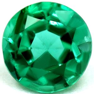 0.41ct Emerald