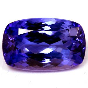14.78ct Tanzanite